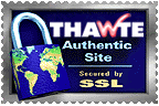 Thawte Consulting