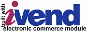 iVend logo